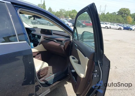 2017 Lexus Rx 350 из США, поврежденный, VIN 2T2BZMCA9HC128096